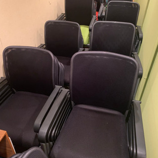 オフィスで使える椅子