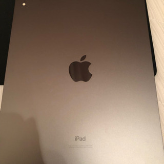 iPad Pro 2018 11インチ 256GB