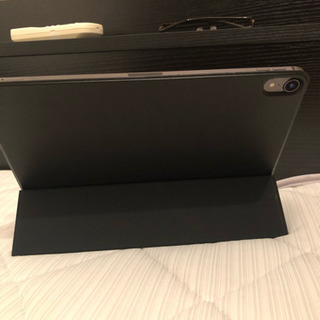 iPad Pro 2018 11インチ 256GB