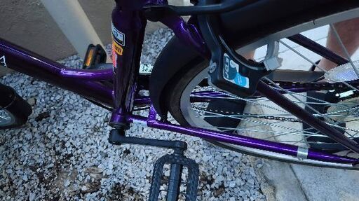 自転車ダカラット モダ 【公式通販】