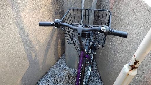 自転車ダカラット モダ