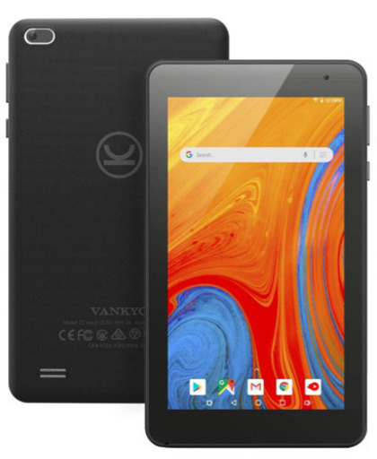 新品未開封 タブレット  7インチ