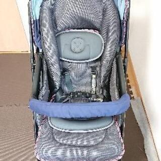 ピジョン  ランフィ A型ベビーカー