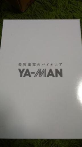 YA-MAN　RFボーテフォトプラス　エクストラ