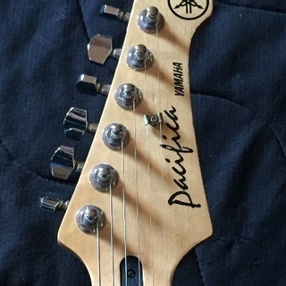 激鳴り！音良し！Late90s YAMAHA Pacifica  112 最初期モデル！ 追記有り