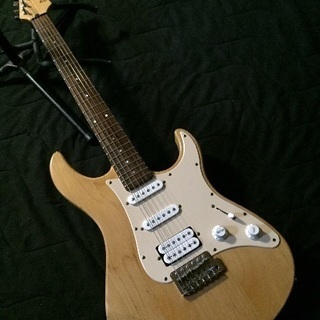 激鳴り！音良し！Late90s YAMAHA Pacifica  112 最初期モデル！ 追記有り