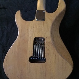 激鳴り！音良し！Late90s YAMAHA Pacifica  112 最初期モデル！ 追記有り