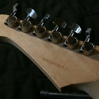 激鳴り！音良し！Late90s YAMAHA Pacifica  112 最初期モデル！ 追記有り