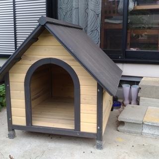 犬小屋あげます Queenpopy 太宰府のその他の中古あげます 譲ります ジモティーで不用品の処分 犬小屋あげます Queenpopy 太宰府のその他の中古あげます 譲ります ジモティーで不用品の処分