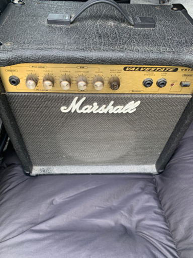 Ampeg ベースアンプ BA-108 V2 20W 8