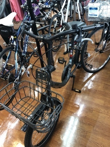 ビッケ2 入荷しました！ グレー