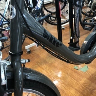 ビッケ2 入荷しました！ グレー