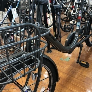 ビッケ2 入荷しました！ グレー