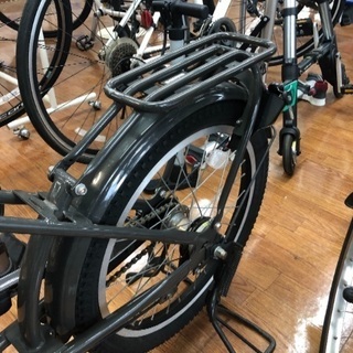 ビッケ2 入荷しました！ グレー