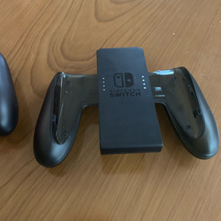 任天堂スイッチ箱なしコントローラ4つ