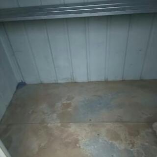 ジャンク 物置 ISUZU 赤城