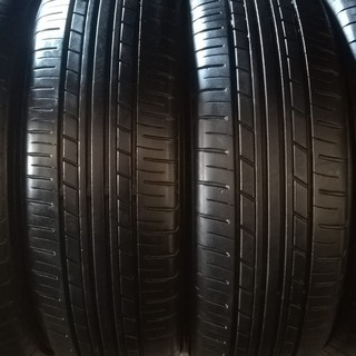 175/60R16⭐バリ山！2017年！YOKOHAMA製サマー...