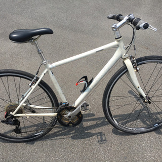 ジャイアント エスケープR3 クロスバイク ロードバイク 自転車