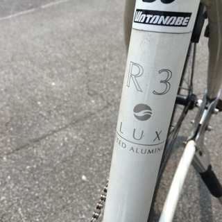 ジャイアント エスケープR3 クロスバイク ロードバイク 自転車