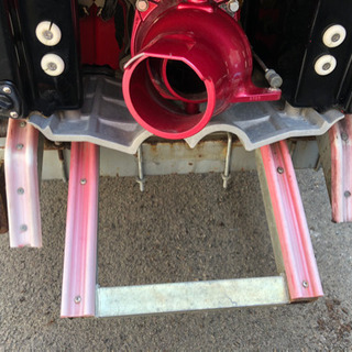 ☆カワサキSTX-R☆クランクシールやセルモーターやバッテリー不良の為