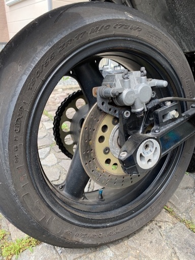 GPZ900Rファイナル | 最終値下げ GPZ900R | カワサキ | Mzigsm