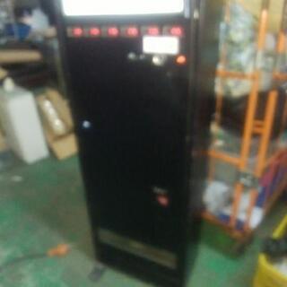タバコ　自動販売機