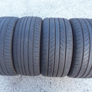 リム深！　ヴィエナ　１８インチ　クラウン、アリスト、シーマなどに！　メッキ♪