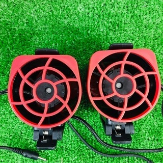 Pava cool 空調ツインファン TF-1122ST【リライズ野田愛宕店】【店頭