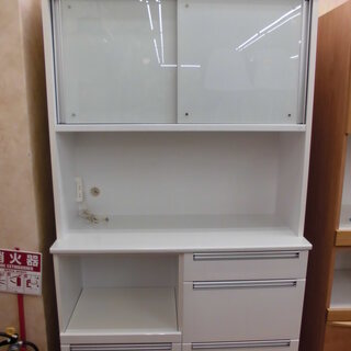 ニトリ レンジボード【リサイクルフカツ岡崎倉庫店】251102SM-6