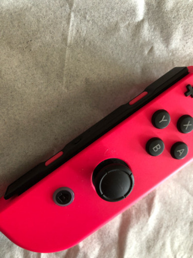Switch ジョイコン 任天堂