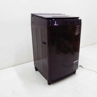 動作保証 美品 TOSHIBA 東芝 全自動洗濯機 ZABOON AW-12XD7 12キロ 2018年製