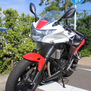 下取、配送】ホンダ　CBR250R MC42 MC41 　ミラー...