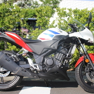 下取、配送】ホンダ　CBR250R MC42 MC41 　ミラーウインカー　カウルレス