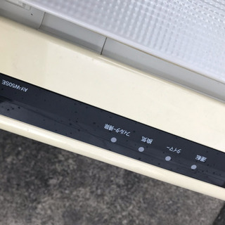 激安 福岡市内取付込み シャープ エアコン 14-20畳タイプ