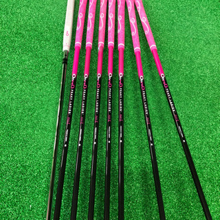 一部新品！初心者レディースセット☆ゴルフクラブセット☆オマケ付き