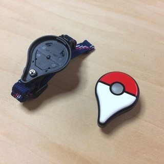 ポケモンGO プラス