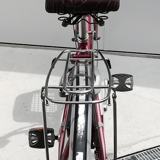 ヤマハ　PAS　26インチ　電動自転車