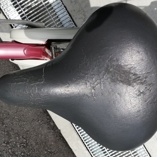 ヤマハ　PAS　26インチ　電動自転車