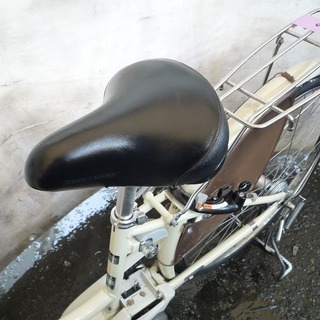 BR021906M 適正価格！中古電動アシスト自転車 ブリジストン STILA（2005）