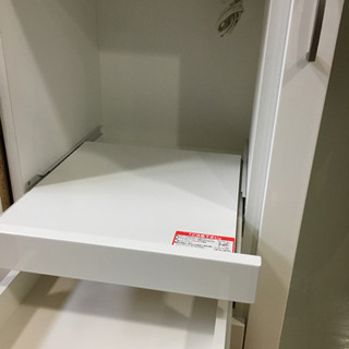 使用期間1週間のみ！ ニトリ ミドルレンジボード キッチンカウンター