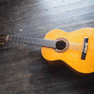 TOKAI クラシックギター　Ｌ-80