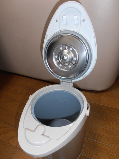 品質一番の 象印 CV-DY40 電気ポット 4ℓ 電気まほうびん 日本製