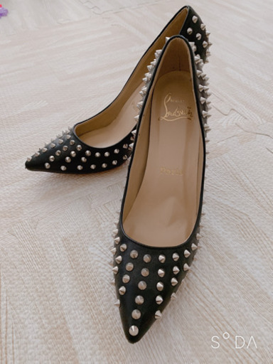 その他 Christian Louboutin