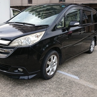 愛知県のステップワゴン ホンダ の中古車 ジモティー