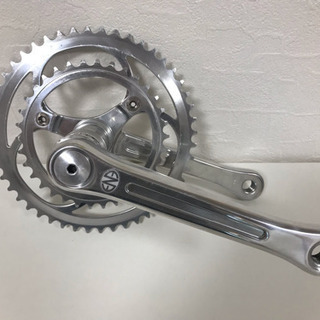 grancompe ENE CICLO クランク・BBセット