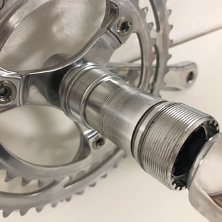 grancompe ENE CICLO クランク・BBセット