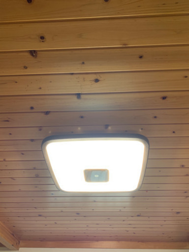 LEDシーリングライト ~12畳 調光・調色タイプ 角型
