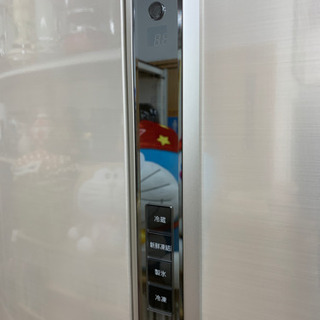 ☆破格❗️ 冷蔵庫 Panasonic 2009年 550L