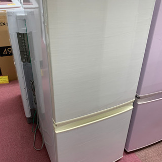 ☆破格❗️洗濯機 冷蔵庫フェア SHARP 2ドア 冷蔵庫 sitcr.com