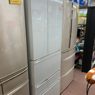 ☆破格❗️ 洗濯機 冷蔵庫フェア TOSHIBA 2013年 510L